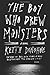 The Boy Who Drew Monsters: A Novel