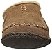Sorel Men's Falcon Ridge Slipper,Marsh,12 M US