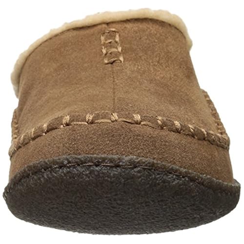 Clothing, Shoes & Jewelry, Men, Shoes, Slippers