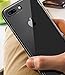 Spigen Neo Hybrid Crystal (2nd Generation) Designed for Apple iPhone 8 Plus Case (2017) / Designed for iPhone 7 Plus (2016) - Jet Black