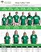 Legends of The Hidden Temple Tribute | 90s Halloween Team Costume Unisex T-Shirt-M-Green