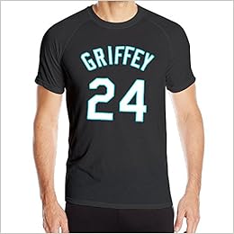 ken griffey jr jersey amazon