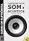 Livro Fundamentos de Som e Acústica (Curso de Eletrônica)