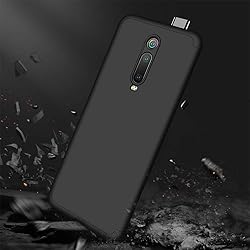 Asdsinfor Xiaomi Mi 9T / Mi 9T Pro Case Ultra Thin