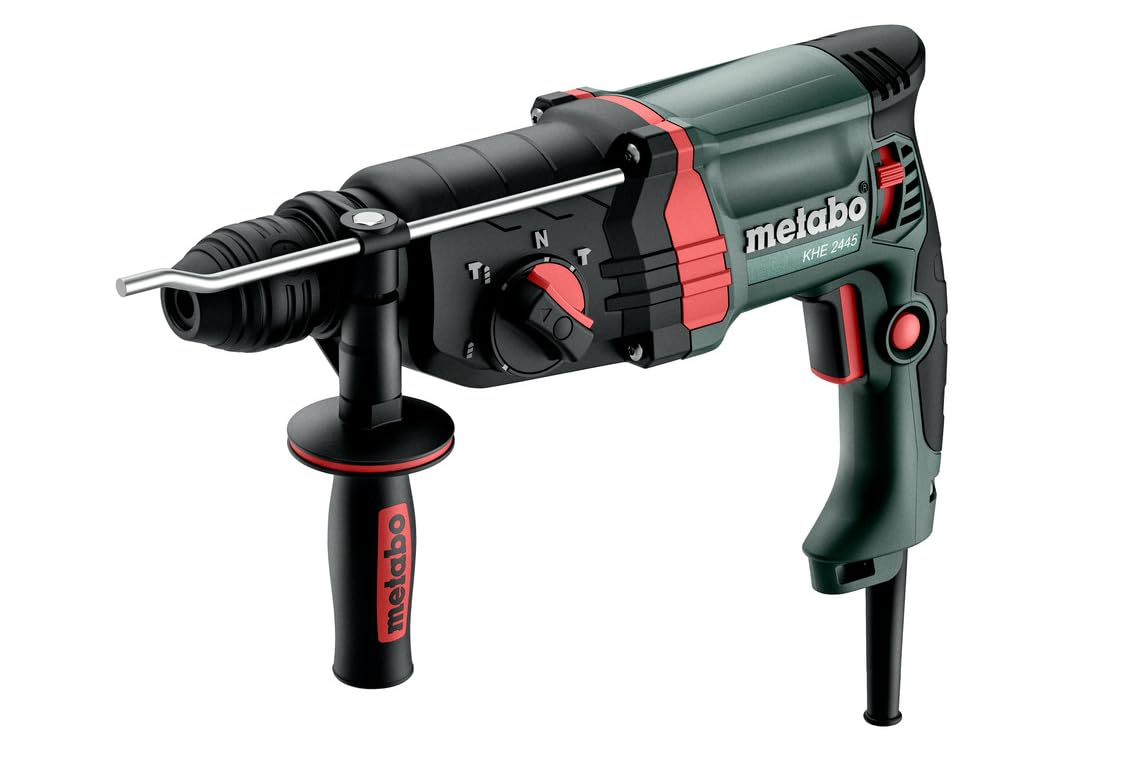 Metabo KHE 2444- power drills (370 W, 800 W, 2.400 kg)
