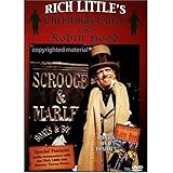 Sherwood Rich Little's Christmas Carol & Robin Hood (3 Disc) (DVD) (Eng)