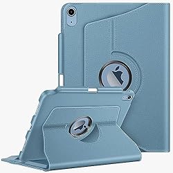 Fintie Rotating Case for iPad 10th Generation 10.9
