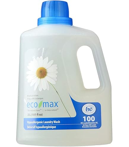 Eco Friendly Laundry Detergent [Made in Japan] Sensitive Skin