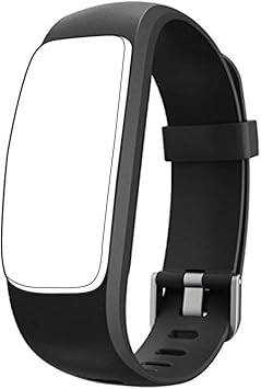 endubro Pulsera Repuesto para ID107PLUS HR Lintelek | Mpow | Runme ...