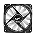 NZXT Technologies RF-FZ120-02 NZXT FZ-120mm Airflow Fan Series Cooling Case Fan