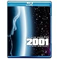 2001: A Space Odyssey [Blu-ray]