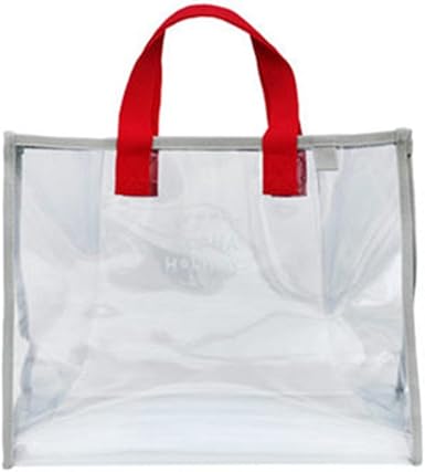beach bag security