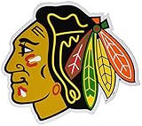 Fremont Die Chicago Blackhawks 12