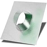 SELKIRK CORP 106825 6-Inch Adjustable Flashing