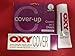 25g OXY Cover - 10% Benzoyl Peroxide Acne Pimple Medication -Covers as it clear