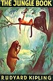 "The Jungle Book (Illustrated with Free audiobook link)" av Rudyard Kipling