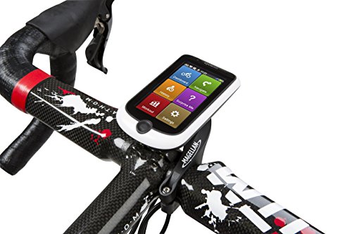 Magellan 505 GPS Cyclo Computer - Thumbnail 5