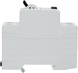MK 63A 30mA Double Pole RCD K5760S Sentry BS EN 61008 230V view 4