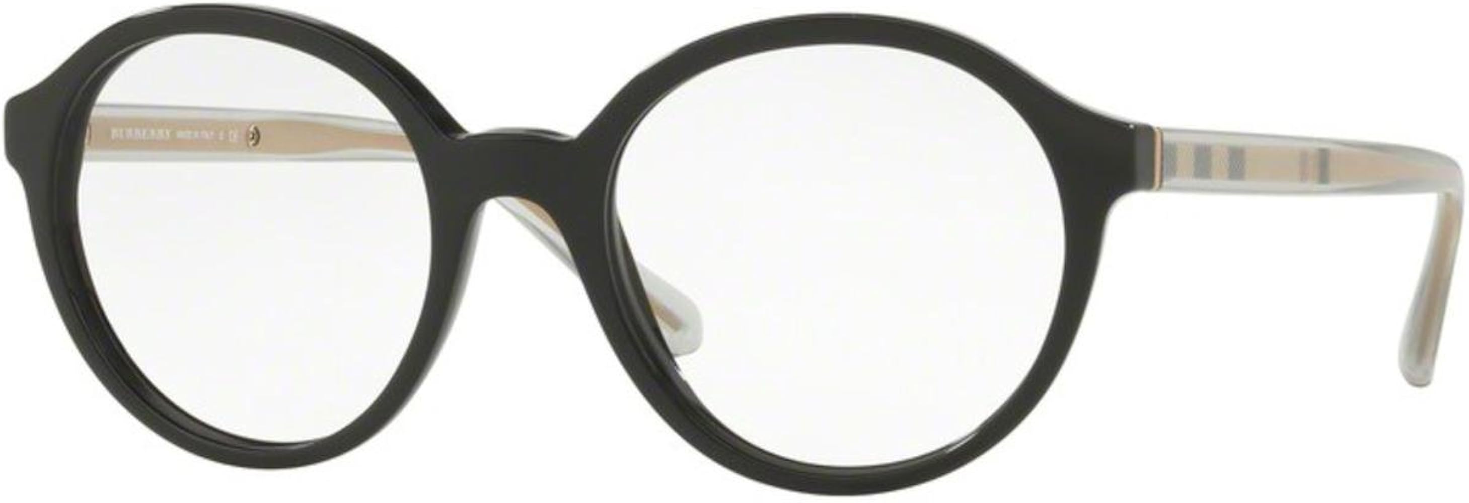 amazon burberry glasses