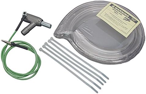 Skat BlastAnti-Static Head Assembly Kit 6120-65 for Skat Blast Sandblasting Cabinets
