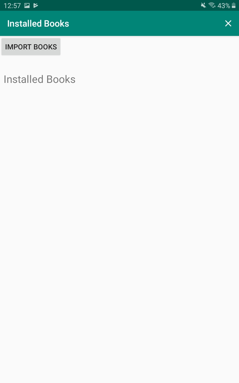 Tab Digital Reader - Thumbnail 3