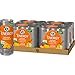 V8 +Energy, Healthy Energy Drink, Natural Energy from Tea, Orange Pineapple, 8 Fl Oz Can (6 Count (Pack of 4), Total of 24) primary