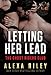 Letting Her Lead (Ghost Riders MC Book 3)
