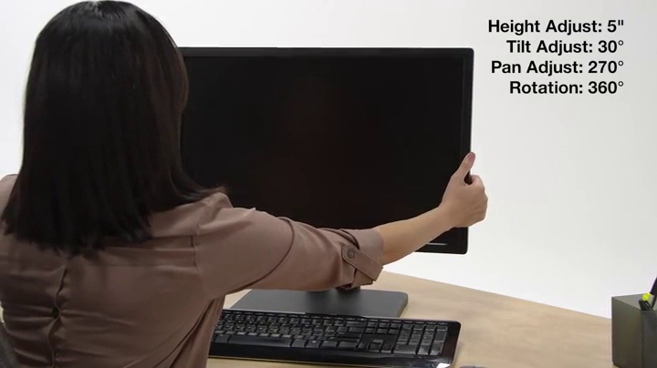 AmazonBasics-K001575-LCD-Monitor-Riser