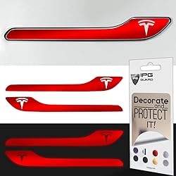 IPG Compatible for Model 3 / Model Y Door Handle