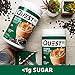 Quest Nutrition Quest Protein Powder, Coffee, 32 Ounce (Pack of 1)