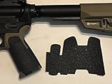 Handleitgrips Gun Grip Tape Wrap for AR-15 Magpul MOE Grip