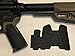 Handleitgrips Gun Grip Tape Wrap for AR-15 Magpul MOE Grip