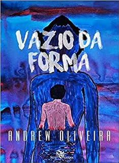 Livro Vazio da Forma