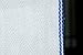 Royal 14 x 25-Inch Classic Kitchen Cotton Towels, White with Blue Stripe (15 Pack)
