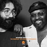 Keystone Companions: The Complete Fantasy Recordings Of Merl Saunders [6 LP]