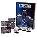 Star Trek Starships Shuttlecraft Set #2 Die-Cast Metal Vehicles 4-Pack