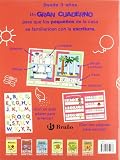 Image de Grafismo y escritura / Graphics and Writing (Grandes Cuadernos) (Spanish Edition)