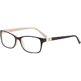 bebe Eyeglasses BB 5133 612 Ruby
