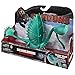 Dreamworks Dragons Defenders of Berk - Action Dragon Figure - Scauldron