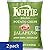Kettle Potato Chips, 8 Count