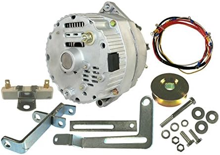 Ford 9n Wiring Diagram 12 Volt 1 Wire Alternator - Wiring Diagram