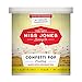 Miss Jones Baking 90% Organic Birthday Buttercream Frosting, Perfect for Icing and Decorating, Vegan-Friendly: Confetti Pop (Pack of 3)