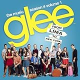 [CD]Vol. 1-Glee: the Music-Season 4 [Import]