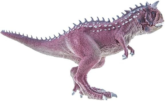 schleich carnotaurus