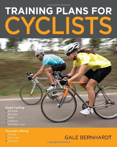 Download Training Plans for Cyclists Download Training Plans for Cyclists