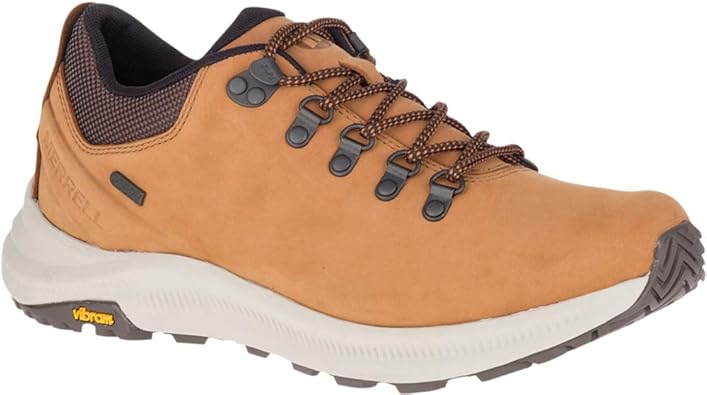 merrell nordic walking shoes