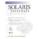 Solaris&iquest; Internals (Vol 1)