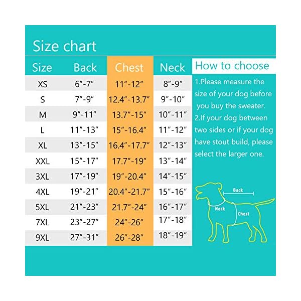 PETCEE  Soft Fabric Dog Sweater - Image 3