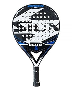 Pala de Padel Siux Origen Pro: Amazon.es: Deportes y aire libre