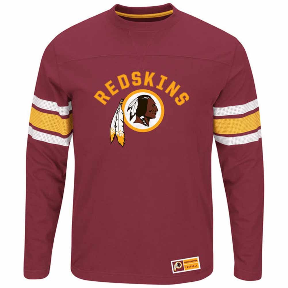 washington redskins t shirt amazon